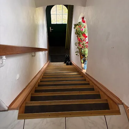 Apartamento Gut Ellernwurth Wremen *