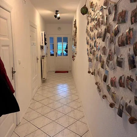 Gut Ellernwurth * Wurster Nordseekuste