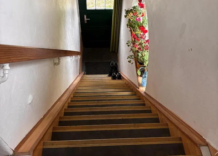 Apartment Gut Ellernwurth *