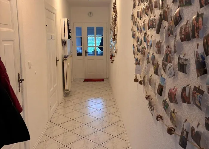 Gut Ellernwurth * Wurster Nordseekuste